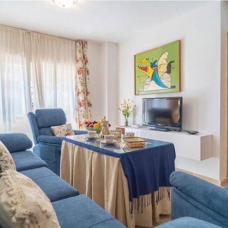 Piso En Fuengirola Malaga. Apartment Exterior foto