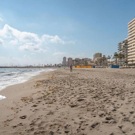 Piso En Fuengirola Malaga. Apartment Exterior foto