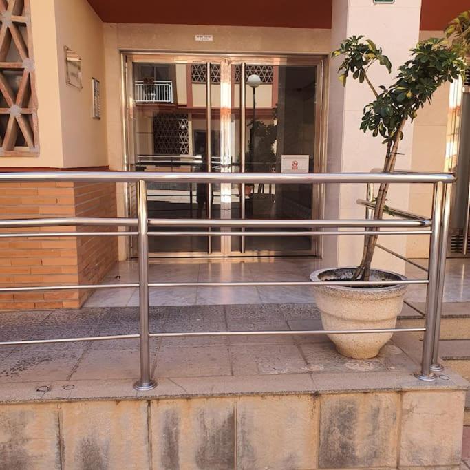 Piso En Fuengirola Malaga. Apartment Exterior foto