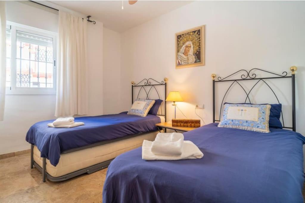 Piso En Fuengirola Malaga. Apartment Exterior foto